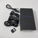 Body Sony Playstation2 Ps2 Scph-50000 Aal0429