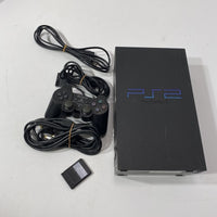Body Sony Playstation2 Ps2 Scph-50000 Aal0429