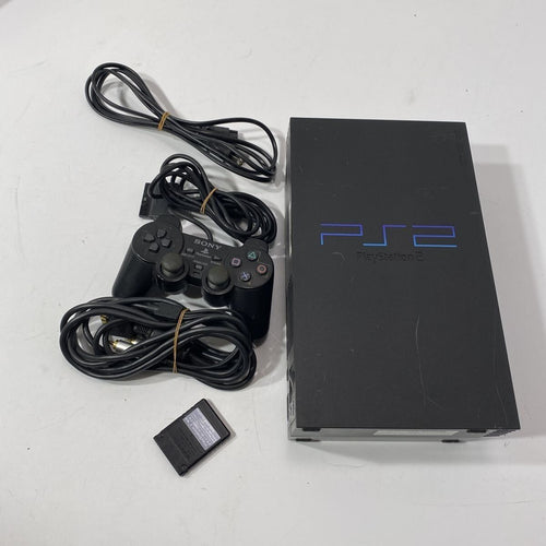 Body Sony Playstation2 Ps2 Scph-50000 Aal0429