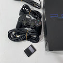 Body Sony Playstation2 Ps2 Scph-50000 Aal0429