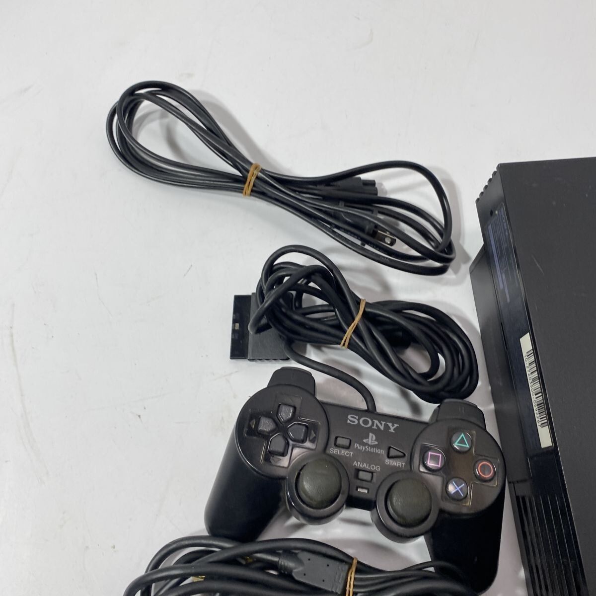 Body Sony Playstation2 Ps2 Scph-50000 Aal0429