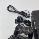 Body Sony Playstation2 Ps2 Scph-50000 Aal0429