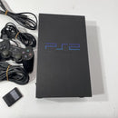 Body Sony Playstation2 Ps2 Scph-50000 Aal0429