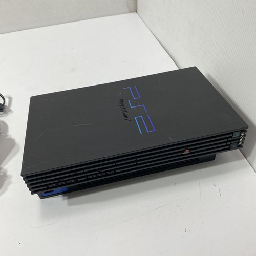 Body Sony Playstation2 Ps2 Scph-50000 Aal0429