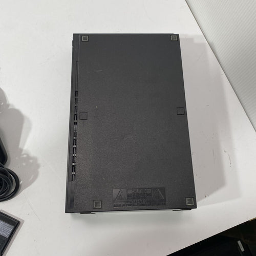Body Sony Playstation2 Ps2 Scph-50000 Aal0429
