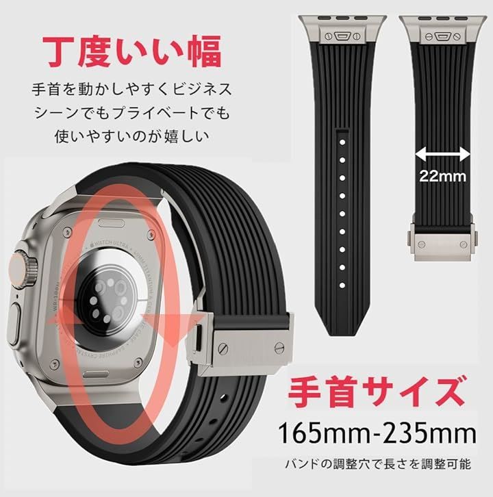 Others Royce&Roland Apple Watch Ultra 3 2 1 Series 10 8 7 6 5