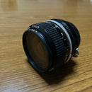 Nikon Prime Lenses Nikkor 1:3.5