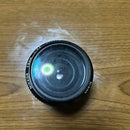Nikon Prime Lenses Nikkor 1:3.5