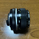 Nikon Prime Lenses Nikkor 1:3.5