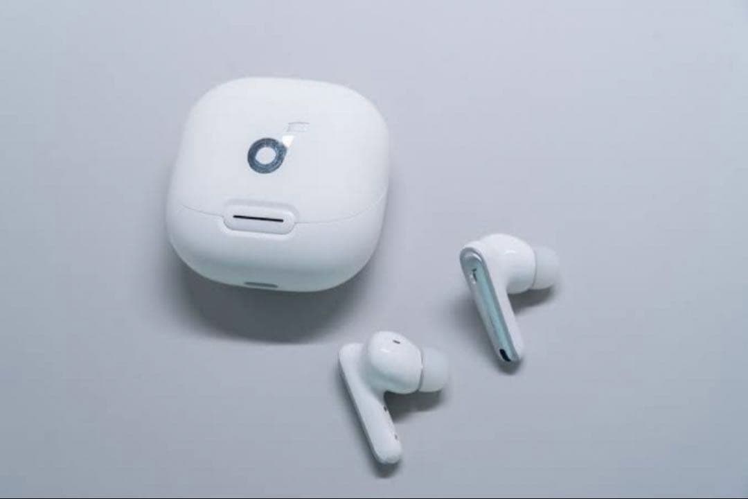 Anchor Wireless Earphones Soundcore Liberty4Nc