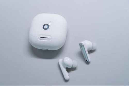 Anchor Wireless Earphones Soundcore Liberty4Nc