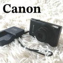 Canon Compact Digital Camera Ixy 410F
