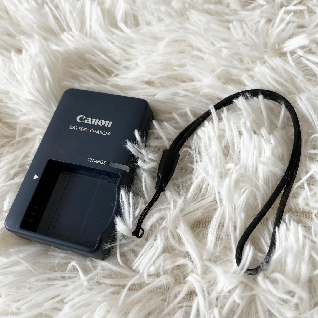 Canon Compact Digital Camera Ixy 410F