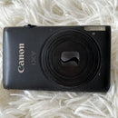 Canon Compact Digital Camera Ixy 410F
