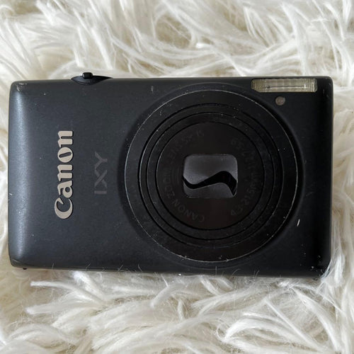 Canon Compact Digital Camera Ixy 410F
