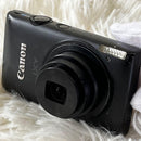 Canon Compact Digital Camera Ixy 410F