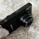 Canon Compact Digital Camera Ixy 410F