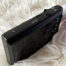 Canon Compact Digital Camera Ixy 410F