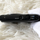 Canon Compact Digital Camera Ixy 410F