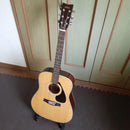 Yamaha Acoustic Guitars Fg151