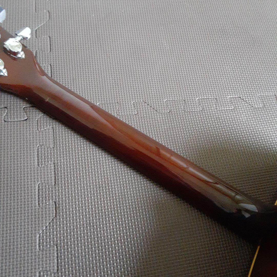 Yamaha Acoustic Guitars Fg151