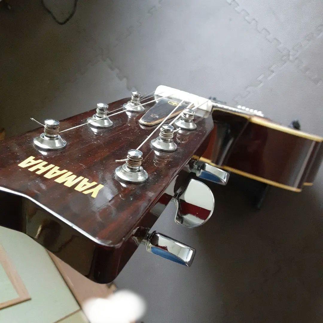 Yamaha Acoustic Guitars Fg151