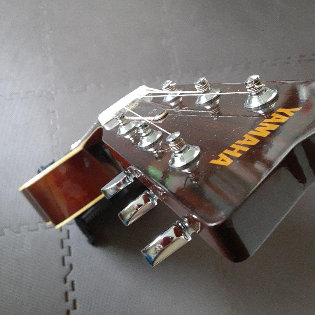 Yamaha Acoustic Guitars Fg151