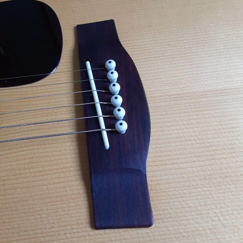 Yamaha Acoustic Guitars Fg151