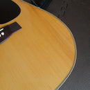Yamaha Acoustic Guitars Fg151