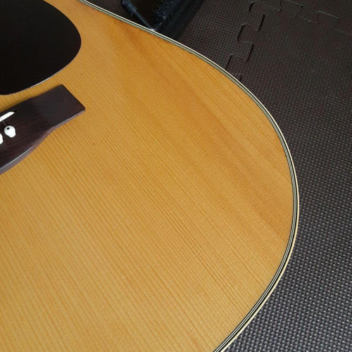 Yamaha Acoustic Guitars Fg151