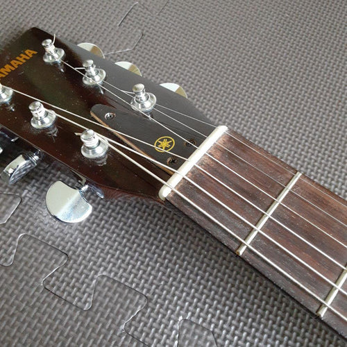 Yamaha Acoustic Guitars Fg151
