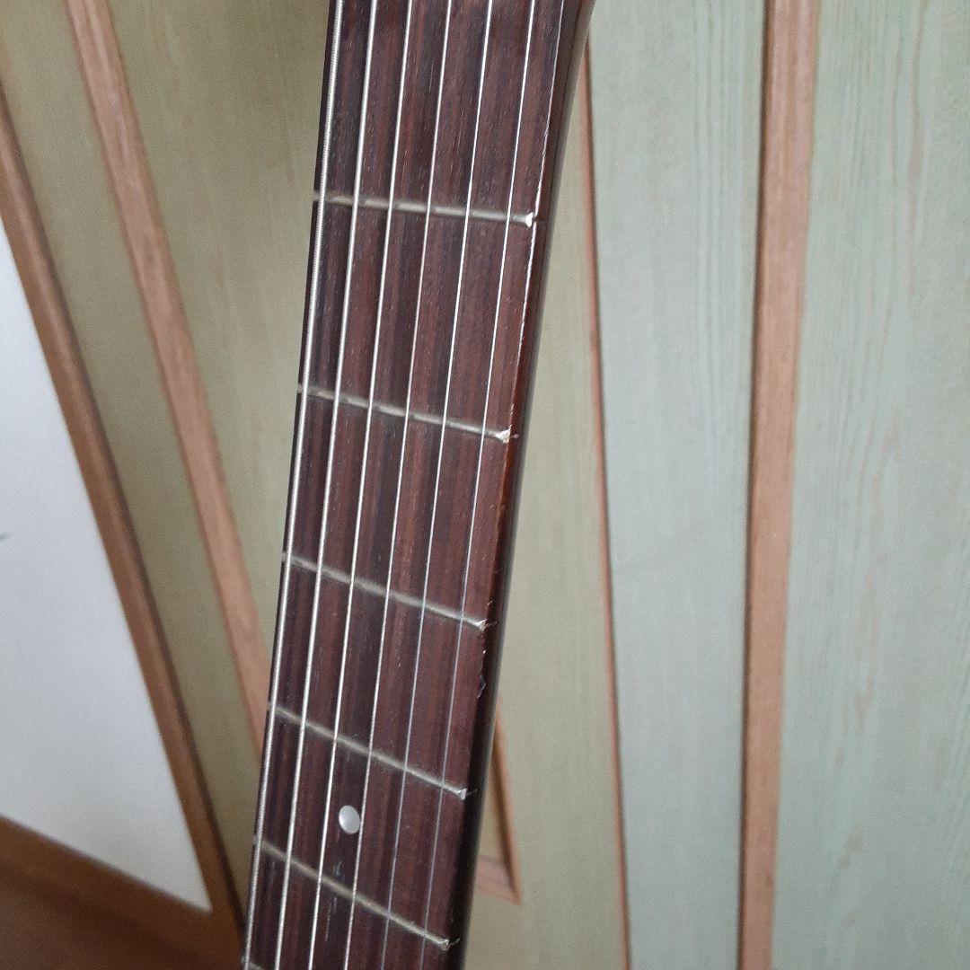 Yamaha Acoustic Guitars Fg151