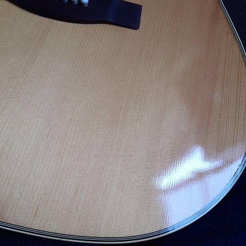 Yamaha Acoustic Guitars Fg151