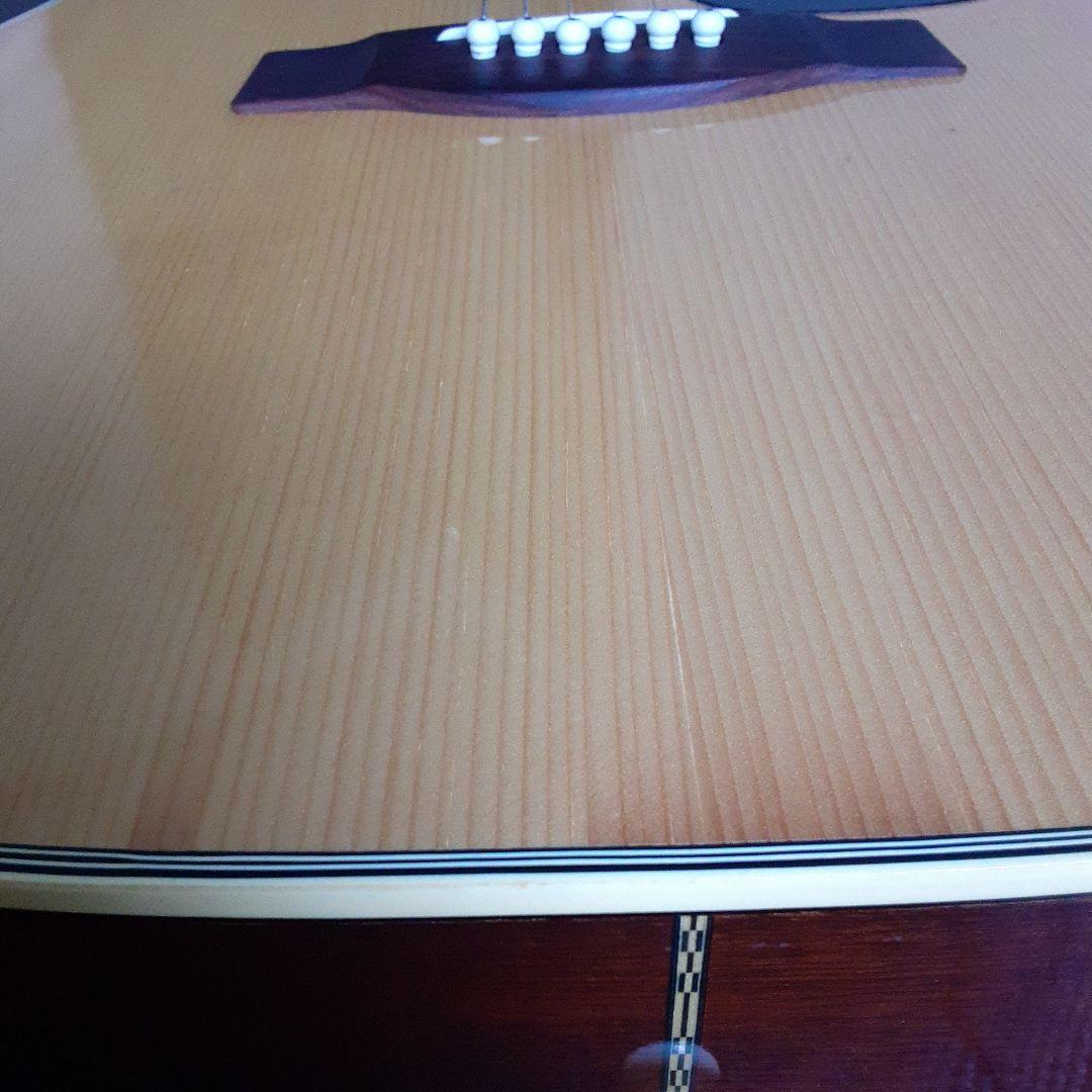 Yamaha Acoustic Guitars Fg151