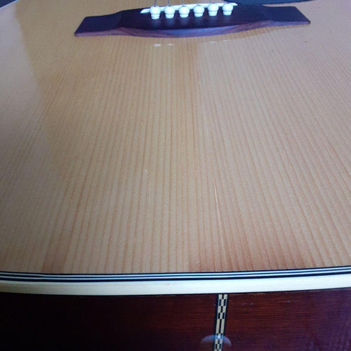 Yamaha Acoustic Guitars Fg151