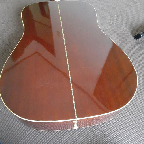 Yamaha Acoustic Guitars Fg151