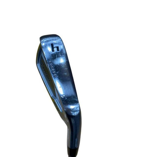 Single Iron Tourstage X-Blade 709 Mc #4 Li Dynamic Gold X) C