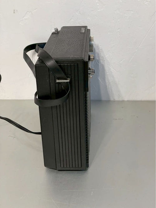 Toshiba Radio And Boombox Am/Fm Try X Rp-747F