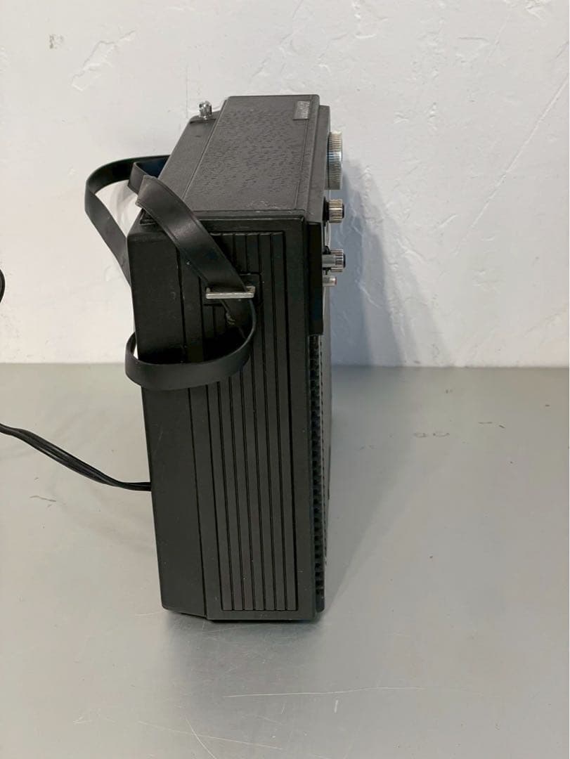 Toshiba Radio And Boombox Am/Fm Try X Rp-747F