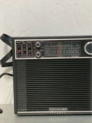 Toshiba Radio And Boombox Am/Fm Try X Rp-747F