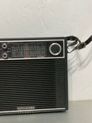 Toshiba Radio And Boombox Am/Fm Try X Rp-747F