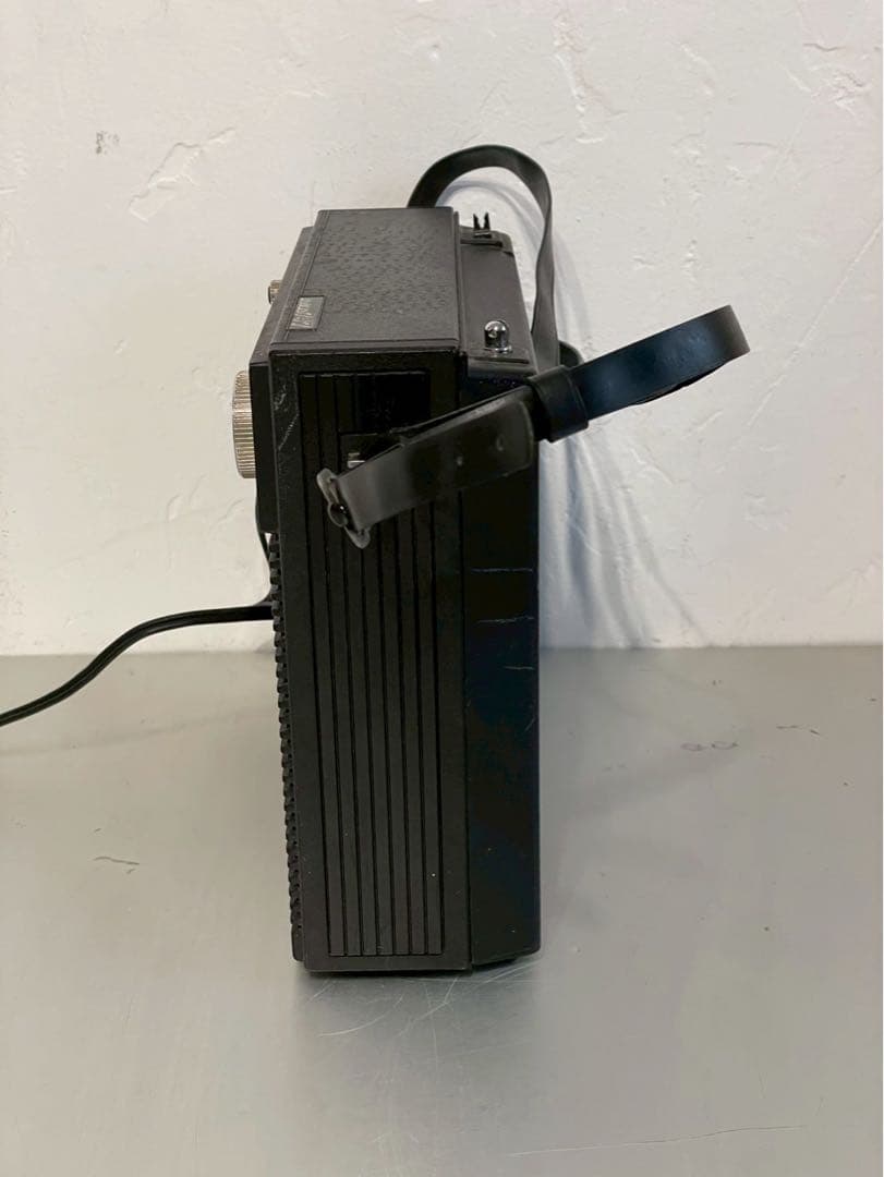 Toshiba Radio And Boombox Am/Fm Try X Rp-747F
