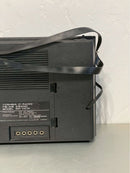 Toshiba Radio And Boombox Am/Fm Try X Rp-747F