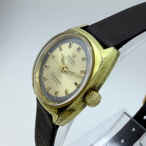 Omega Automatic Watches Seamaster