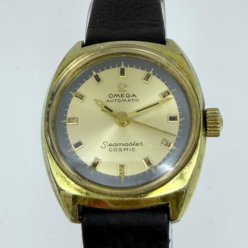 Omega Automatic Watches Seamaster