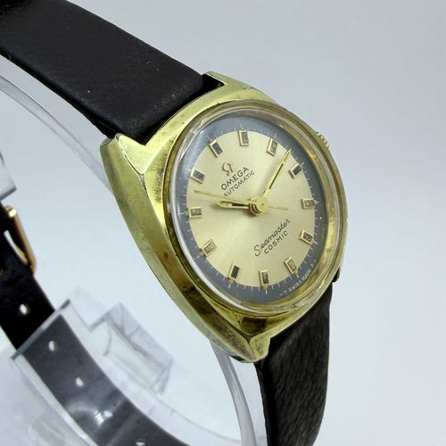 Omega Automatic Watches Seamaster