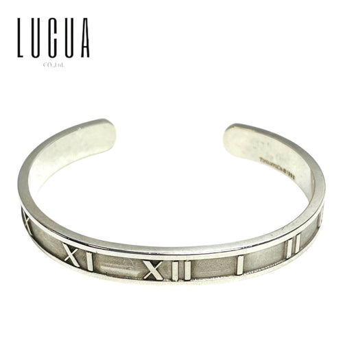 Tiffany Bangle Wristband B 925 58993