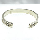 Tiffany Bangle Wristband B 925 58993