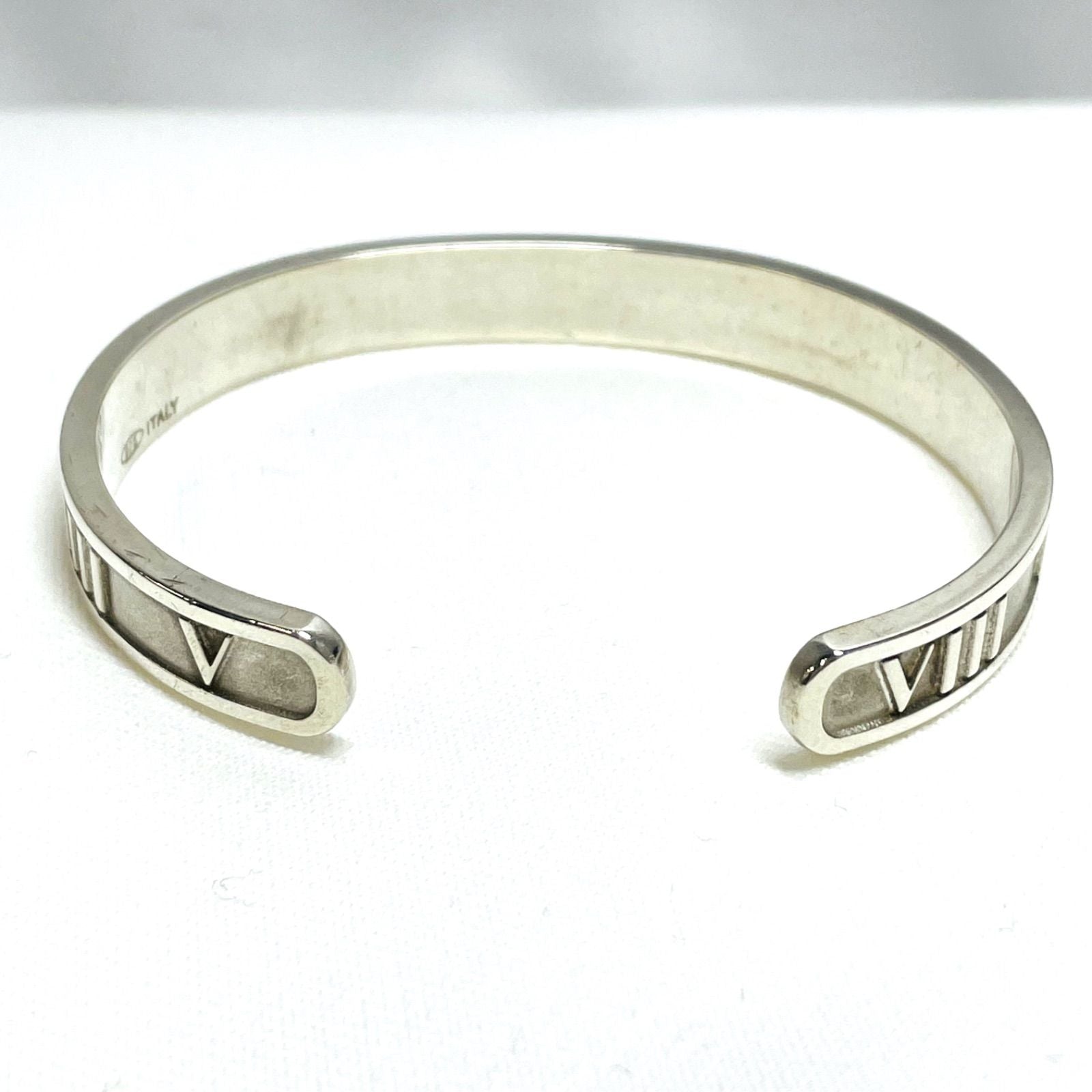 Tiffany Bangle Wristband B 925 58993
