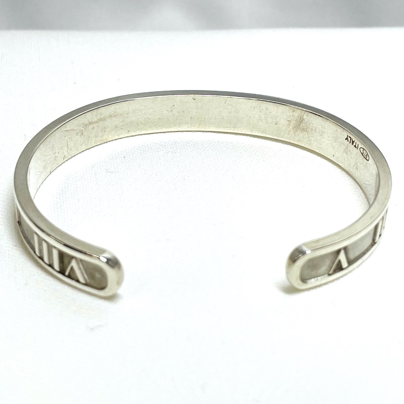 Tiffany Bangle Wristband B 925 58993